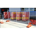 1.2m*2.4m Removable Australia Temporary Fence Made in China